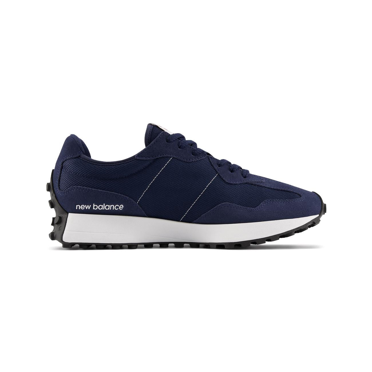 Sneakers 327 Lifestyle Unisex Natural Indigo MS327CNW NATURAL INDIGO NEW BALANCE 