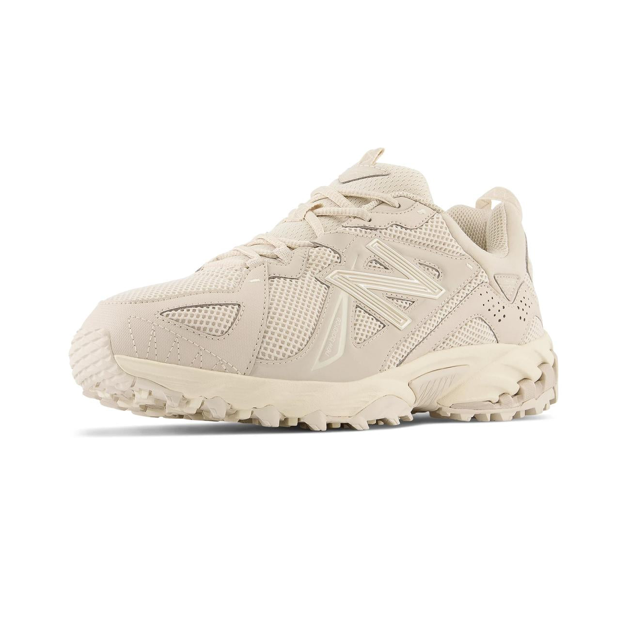 Sneakers 610T Unisex Timberwolf ML610TBC TIMBERWOLF NEW BALANCE 