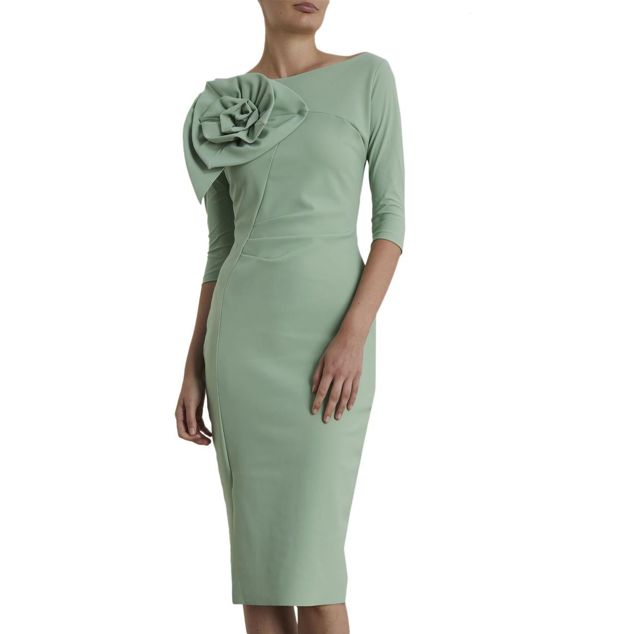 Abito Verbena Donna Pear ABCVERBENABS 65281 PEAR CHIARA BONI 