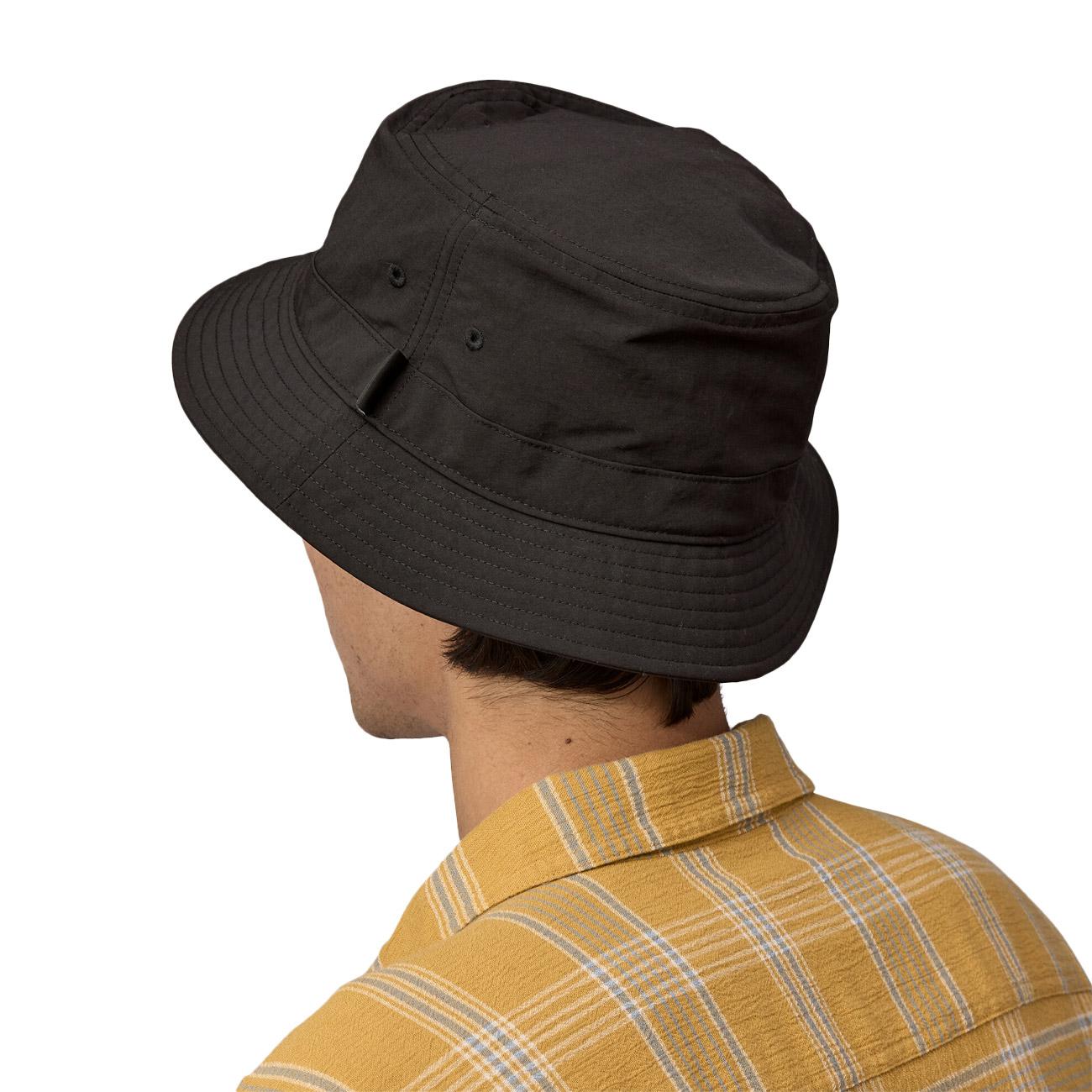Cappellino Wavefarer Unisex Black 29157 BLK BLACK PATAGONIA 