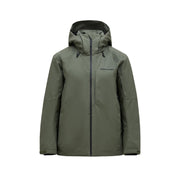 Giubbotto Maroon Uomo Pine Needle G79692 030 PINE NEEDLE PEAK PERFORMANCE 