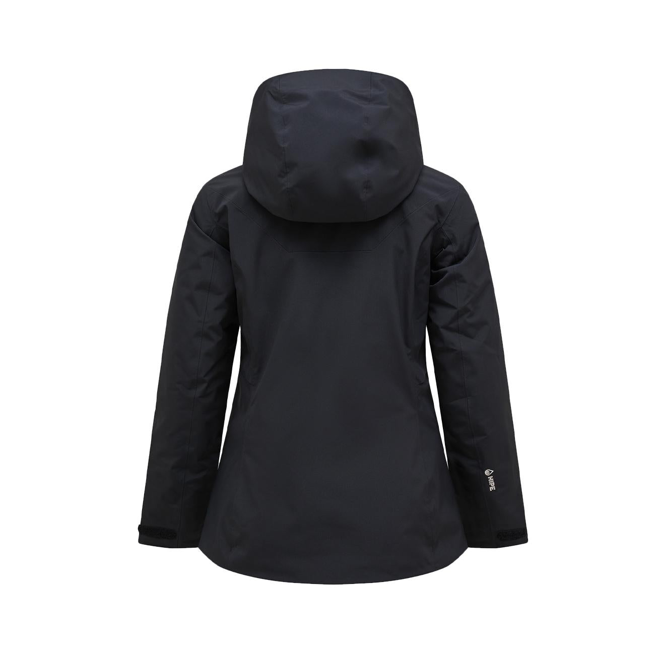Giacca Anima Donna Black G79688 050 BLACK PEAK PERFORMANCE 