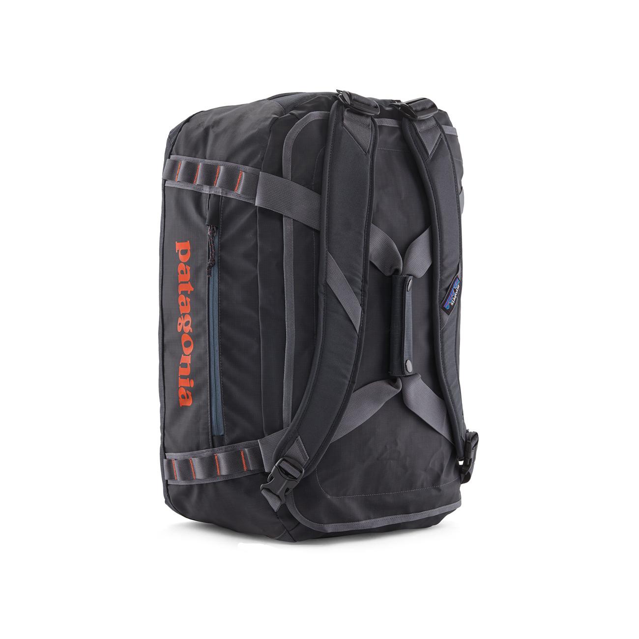 Borsone Black Hole 40L Unisex Smolder Blue 49339 SMDB SMOLDER BLUE PATAGONIA 