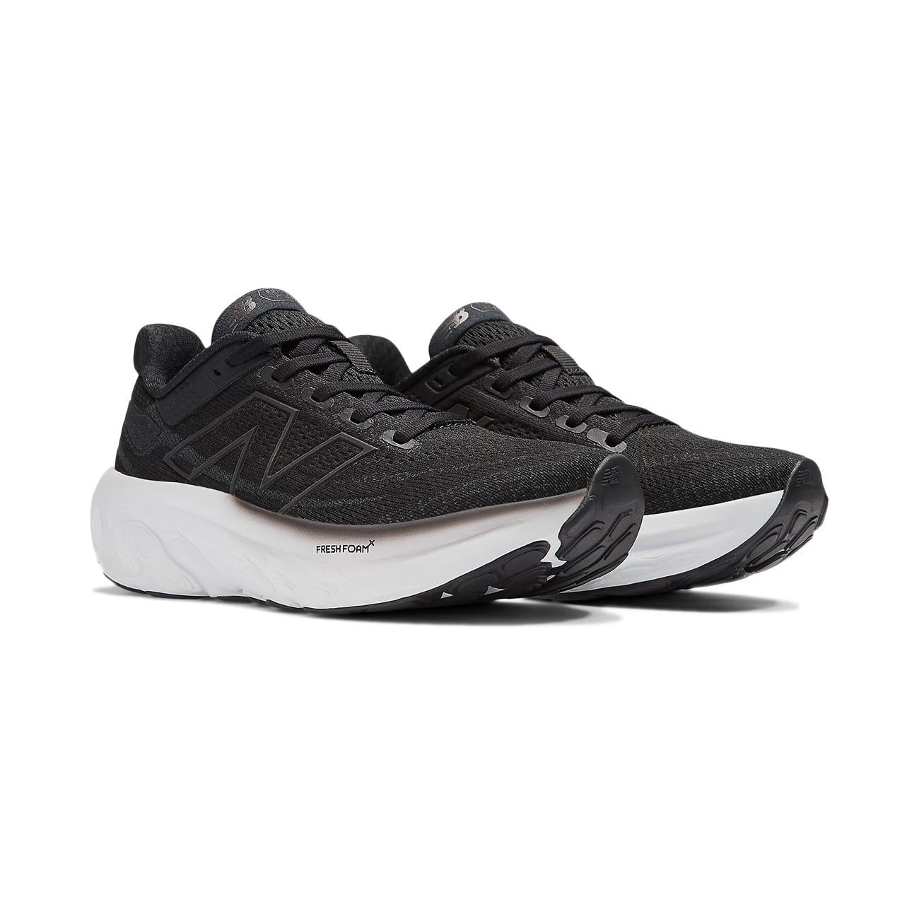 Sneakers 1080 Performance Bimbo Black G1080K13 BLACK NEW BALANCE 