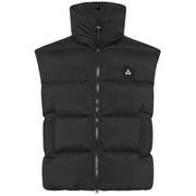 Gilet icon on opaco PEX0176 01182024 NERO PEUTEREY 