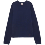 Pull Angelina Donna Blu Navy 9K023WS002 P280 BLU NAVY INES DE LA FRESSANGE 