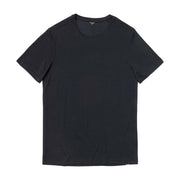 TSHIRT U. MS TREE HOUDINI 230954 TRUE BLACK HOUDINI 