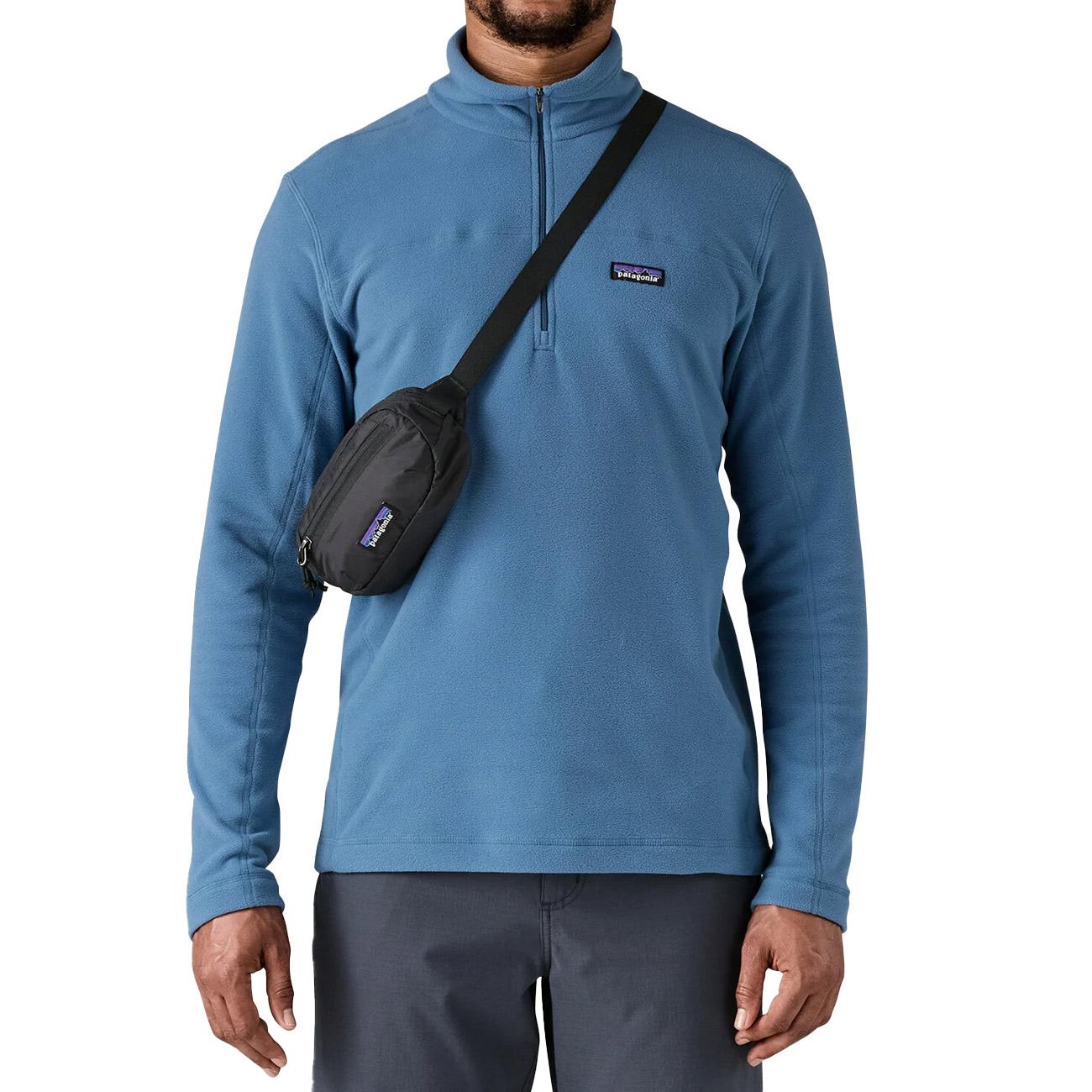  49448 NERO PATAGONIA 