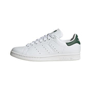Sneakers Stan Smith Donna Bianco Verde Scuro HQ6651 FTWWHT/FTWWHT/DRKGRN ADIDAS 