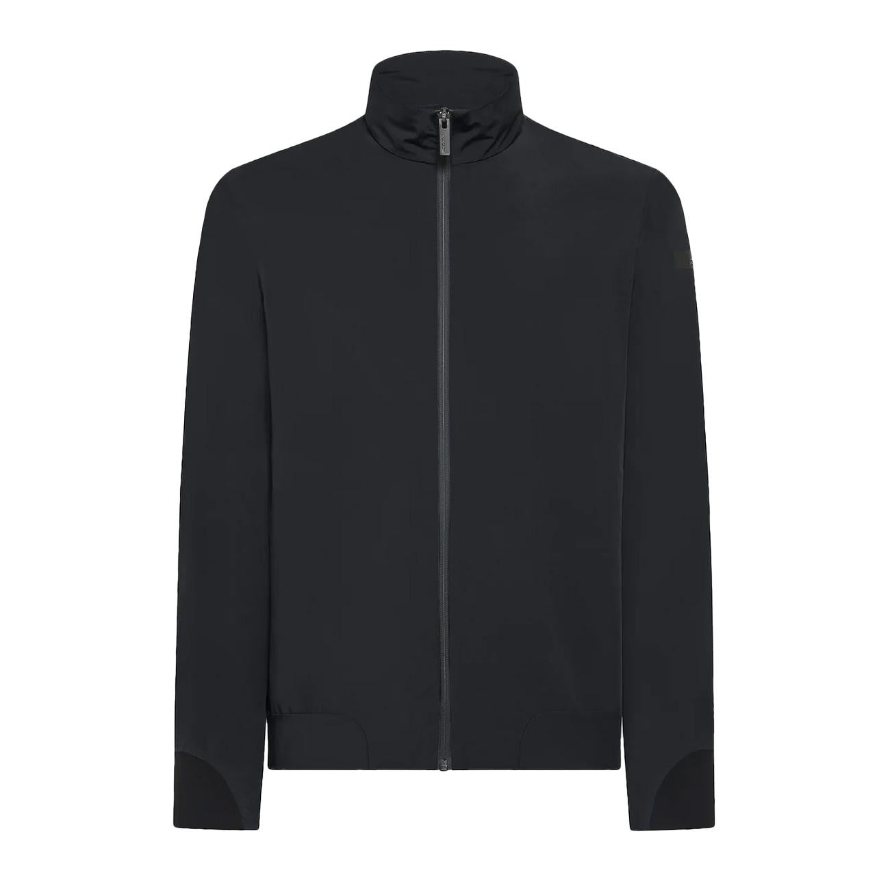 Felpa Summer Urban Uomo Blue Black 24152 60 BLUE BLACK RRD 