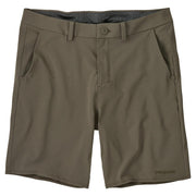 Bermuda Hydropeak Hybrid Walk Shorts 86476 BASIN GREEN PATAGONIA 