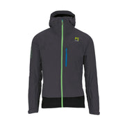 Giacca Lot Uomo Dark Grey Black 2500758 168 DARK GREY/BLACK KARPOS 