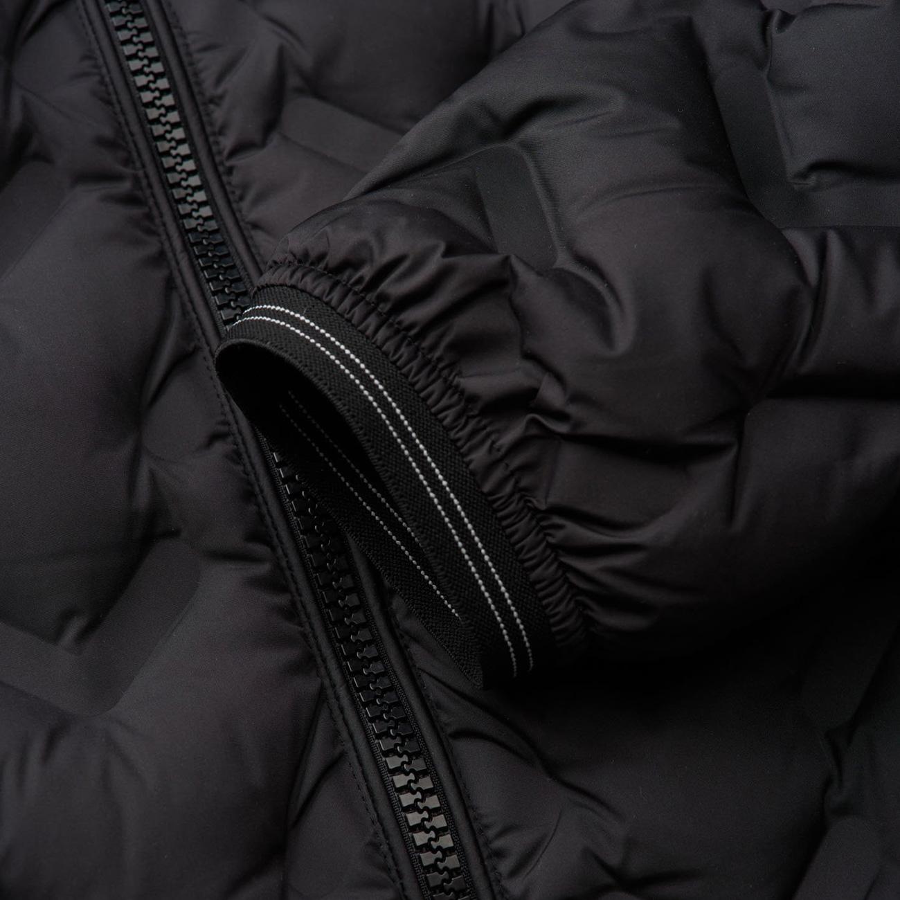 Piumino Pier Uomo Nero 24WBLUC03125 006952 999 NERO BLAUER 