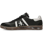 Sneaker Bonnie Uomo Nero BONNIE 5938 BLACK PREMIATA 