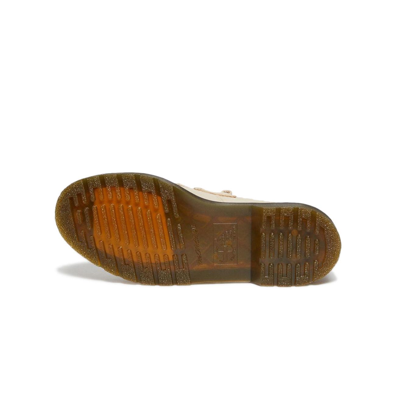 MOCASSINO ADRIAN DRMARTENS 22760292 PARCHMENT BEIGE VIRGINIA DR.MARTENS 