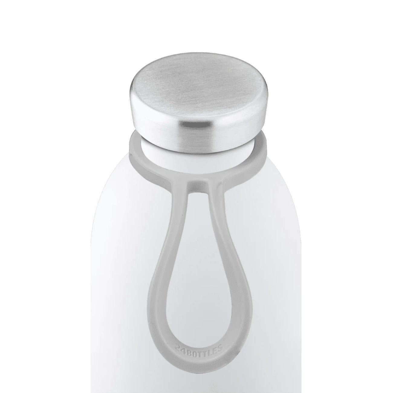 BOTTLE TIE 24BOTTLES BOTTLE TIE LIGHT GREY 24BOTTLES 