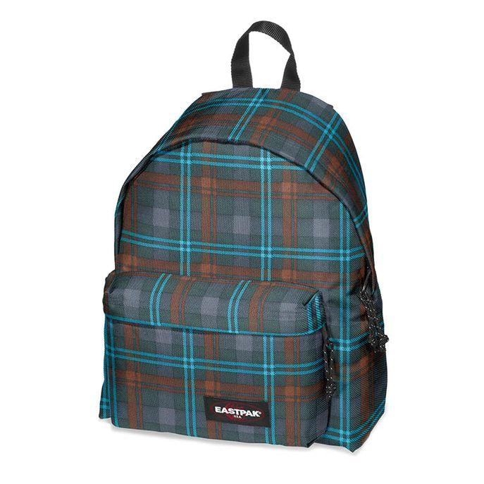 PADDED ZAINO EASTPAK EAST/EK620 08FGREEN EASTPAK 
