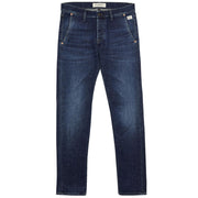  RRU025D6992997 C0999 HARLEM DENIM ROY ROGER'S 