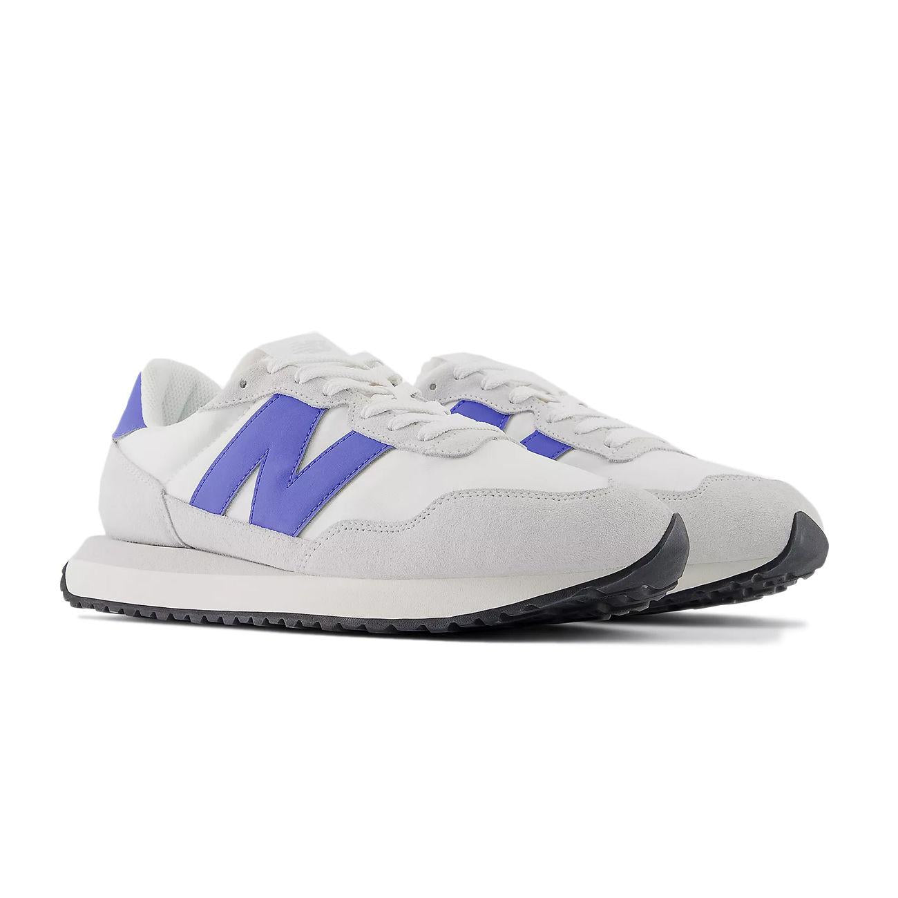 Sneakers 237 Lifestyle Ttz Unisex Reflection MS237BQ REFLECTION NEW BALANCE 