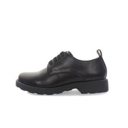 Francesine Stringate Donna Nero 8201 NERO KHARISMA 