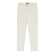 Pantalone Petalo Donna Avorio PETALO 21340923P 8 AVORIO PENNYBLACK 