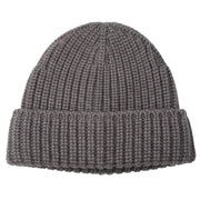 LA FILERIA Cappello In Maglia 10160/14232 098 GRIGIO 