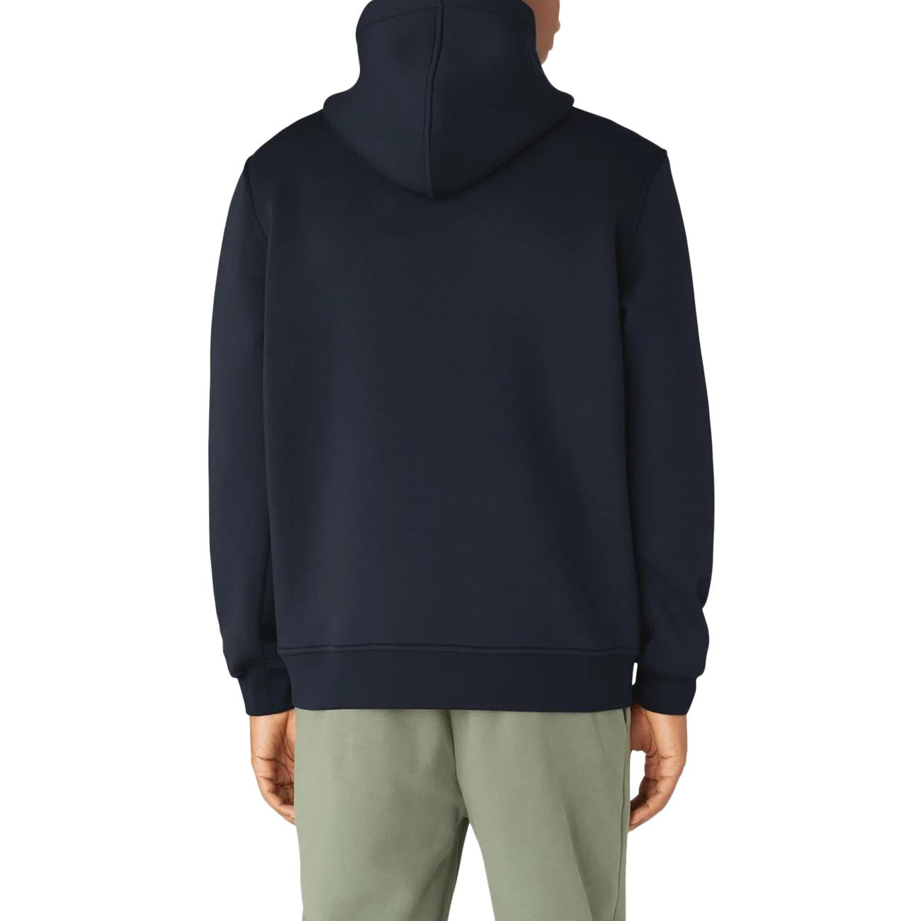 Giubbotto Rainer Uomo Blu Navy K21171W K89 BLU NAVY K-WAY 