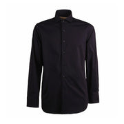 Camicia U. M/L T.Unita C/Francese Guglielminotti UVAFIR UE1/BLU GUGLIELMINOTTI 