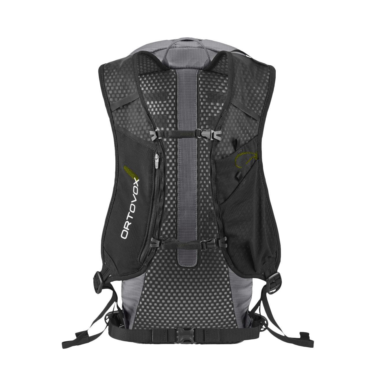 ZAINO UN. TRAVERSE LIGHT 15LITER ORTOVOX 48551 FLINTSTONE ORTOVOX 