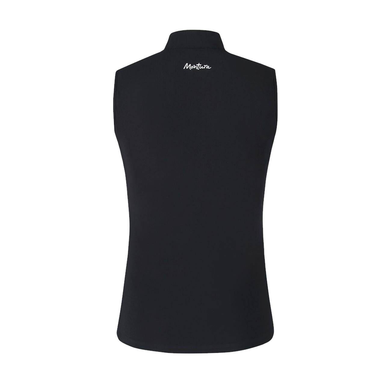 Canotta Sensi Donna Nero MCZNU8W 90 NERO MONTURA 