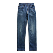 Jeans Original Uomo Bluette NTM8246196LUELU605 BLUETTE FAY 