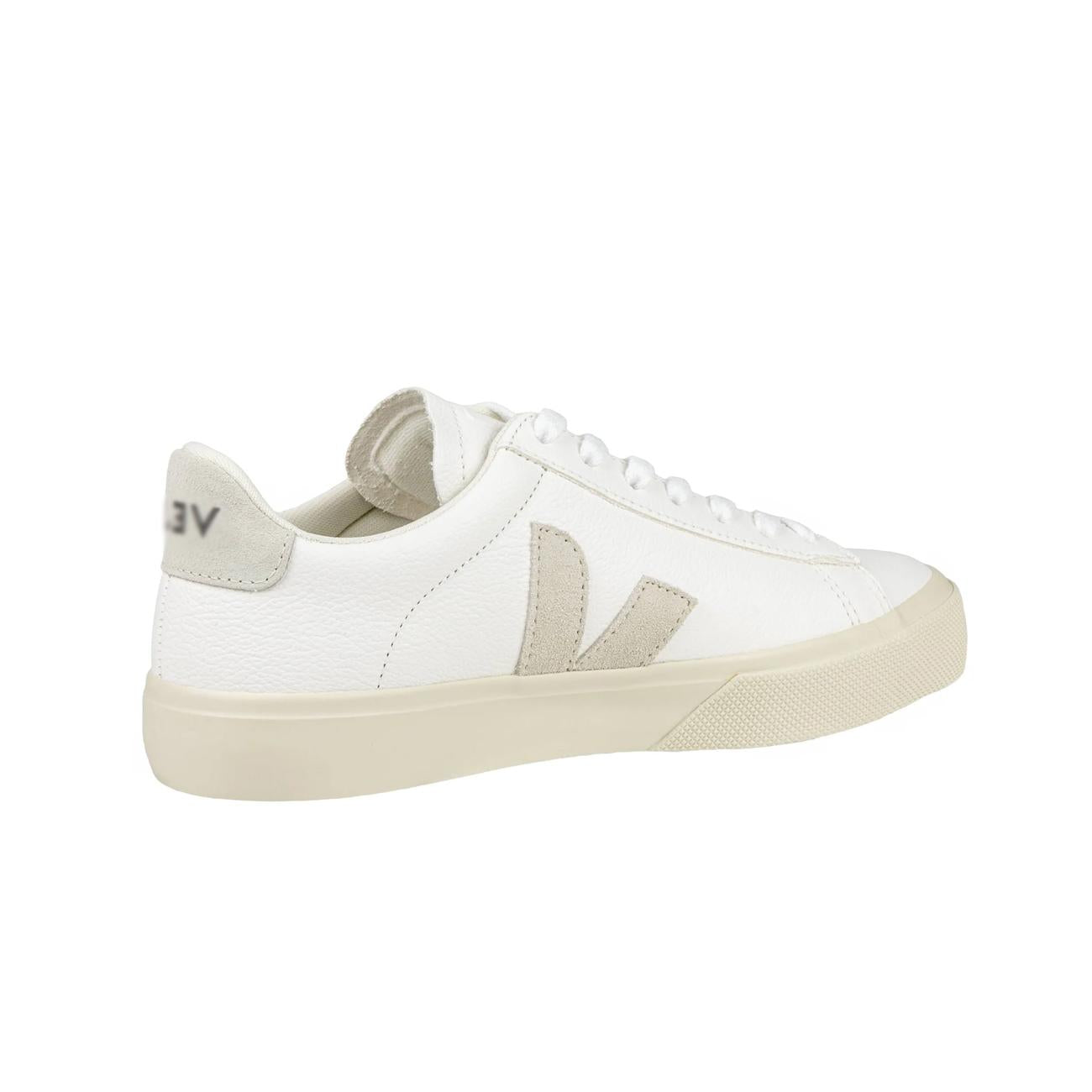  CP0502429B EXTRA WHITE/NATURAL SUEDE VEJA 