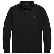  710681126 037 BLACK/C3870 POLO RALPH LAUREN 