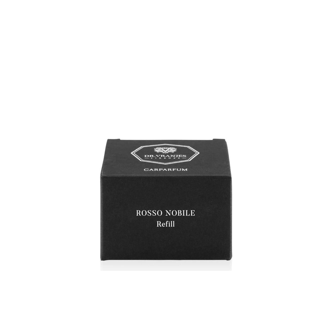 Diffusore Carparfum Rosso Nobile CRP001699BLE1 UNICO DR. VRANJES FIRENZE 