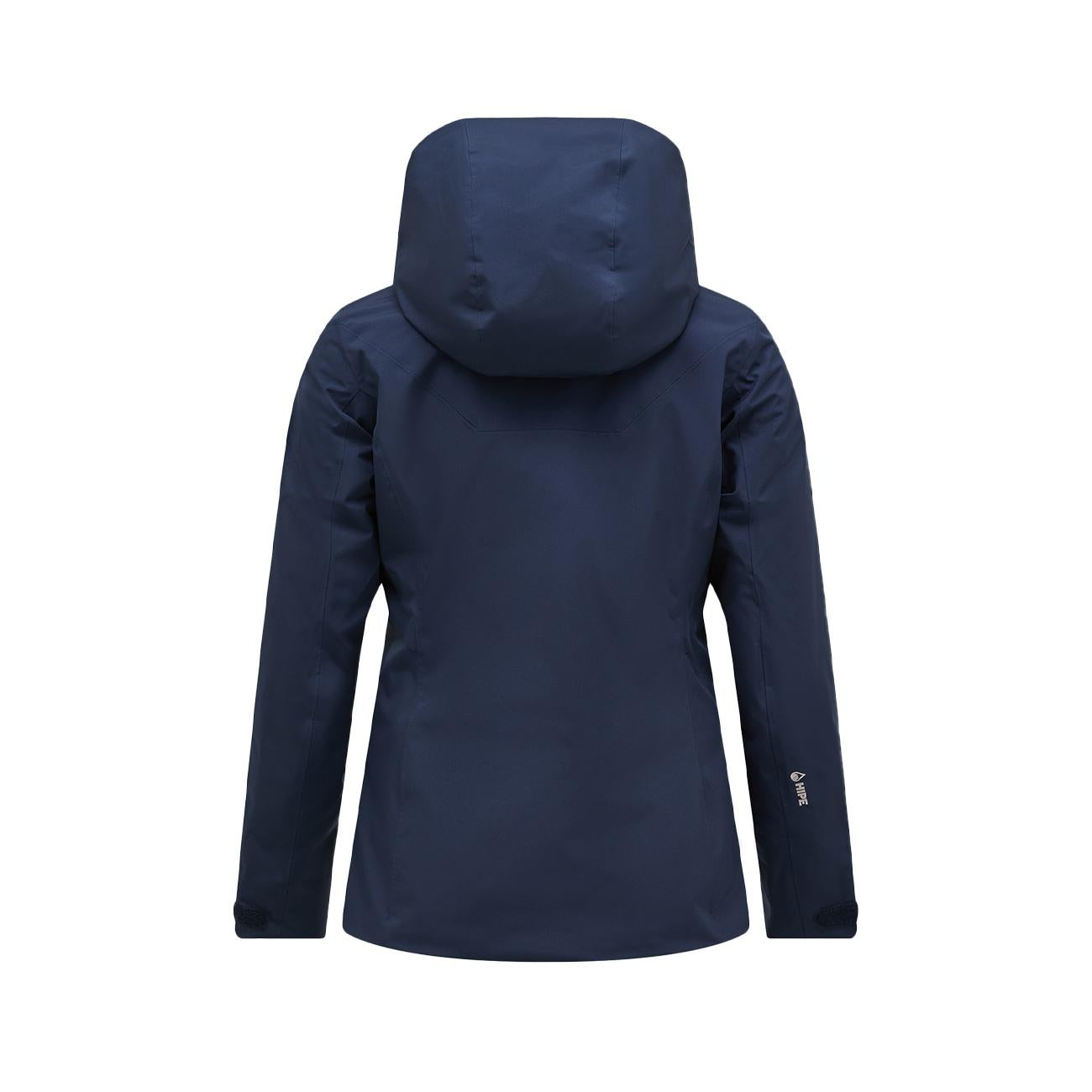 Giacca Anima Donna Blue Shadow G79688 010 BLUE SHADOW PEAK PERFORMANCE 