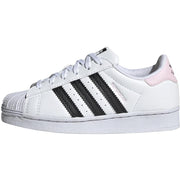 Sneakers Superstar Bimba White/Core Black/Clear Pink GY9318 WHITE/CORE BLACK/CLEAR PINK ADIDAS 