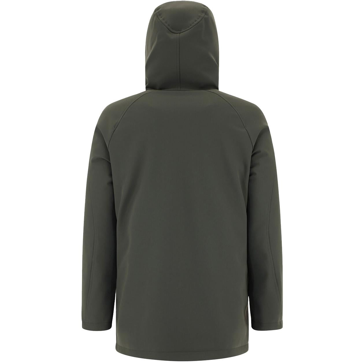 PIUMINO U. HERNO PI000918U12217S 7730 LIGHT MILITARY HERNO 