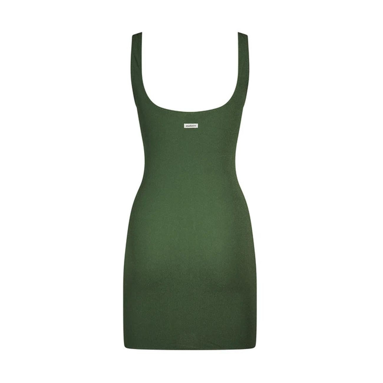 Abito Lucile DM4000 LUCILE PANTELLERIA VERDE MATINEE 