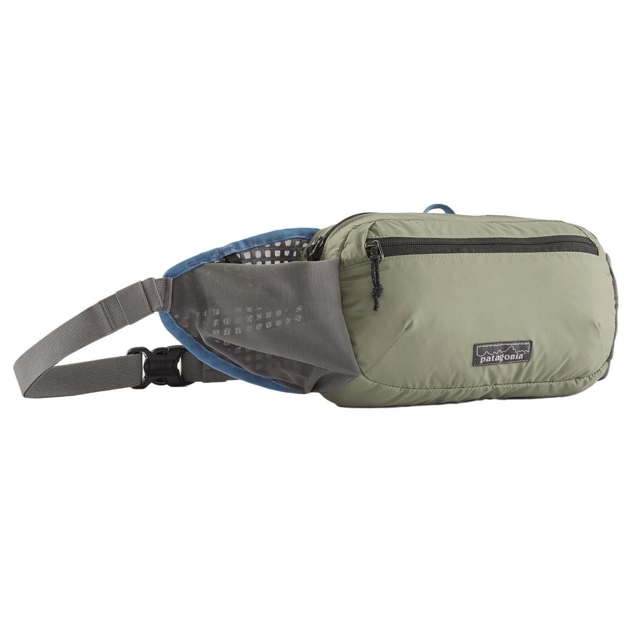 Marsupio Terravia Hip Pack 49021 RIVER ROCK GREEN PATAGONIA 