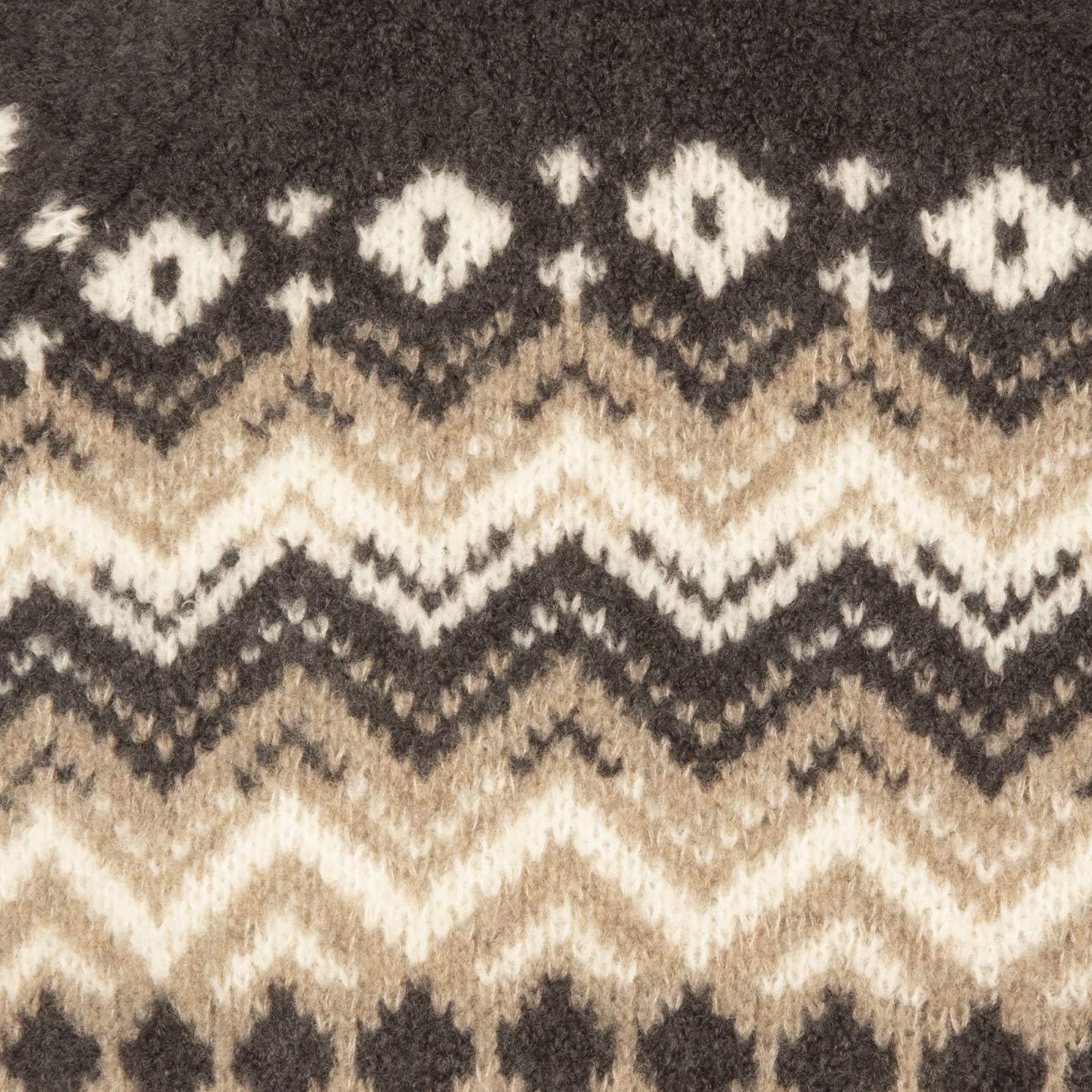 Lupetto Misto Lana Uomo Beige 13193/24006 130 BASE BEIGE DIS. FANT, LA FILERIA 