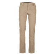 Pantalone Chino Garbadina Modal Uomo Beige Chiaro 9PN2A4973 MBE130 193 BEIGE CHIARO MASON'S 