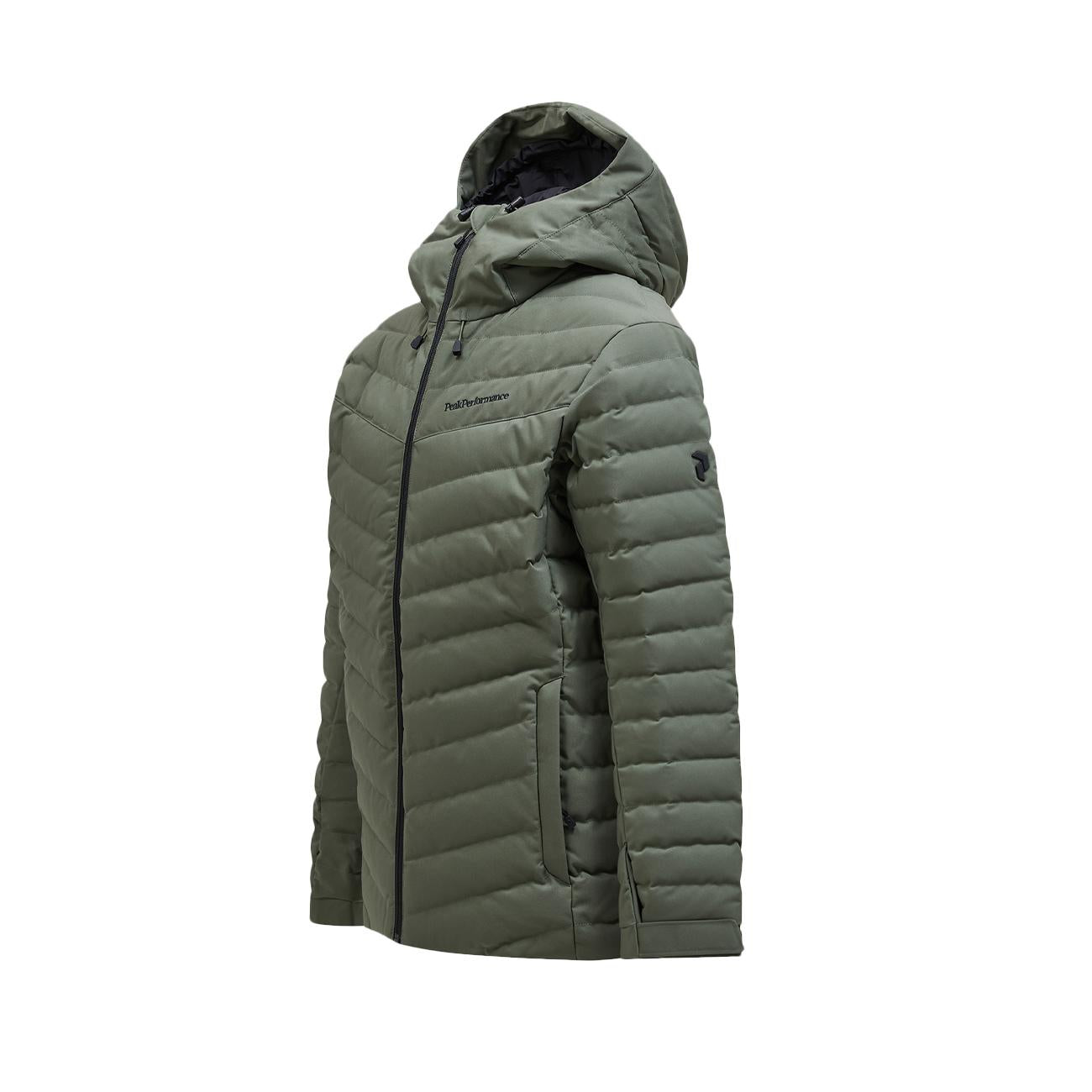 Giacca Frost Ski Uomo Pine Needle G78022 120 PINE NEEDLE PEAK PERFORMANCE 