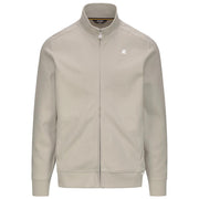 Felpa Hayce K81369W 634 BEIGE LT K-WAY 