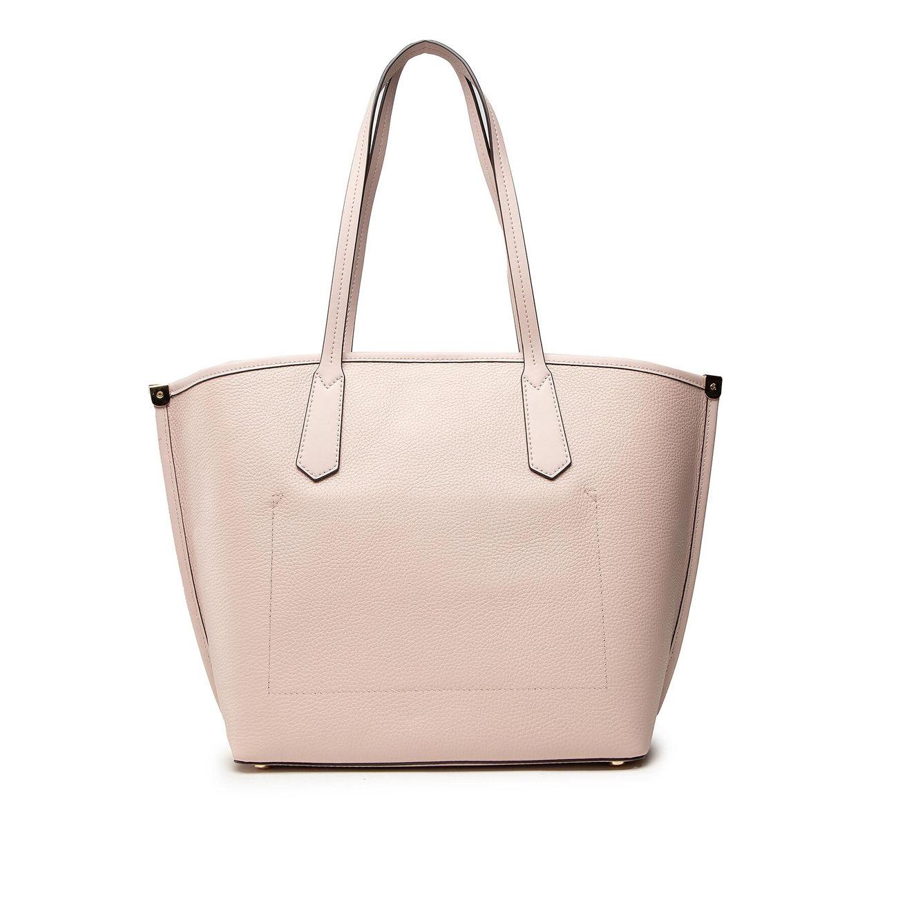 Borsa Tote Jane Grande In Pelle Donna Soft Pink 30T1GJBT3L 187SOFT PINK MICHAEL KORS 