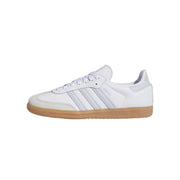 Sneakers Samba Og Unisex Cloud White Halo Blue Off White IE0877 FTWWHT/HALBLU/OWHITE ADIDAS 