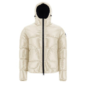 Bomber In Gloss Uomo Chantilly PI001079U12220 1985 CHANTILLY HERNO 