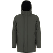 PIUMINO U. HERNO PI000918U12217S 7730 LIGHT MILITARY HERNO 