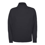 Lupetto Misto Lana Donna Blu Navy 23218/12817 598 BLU NAVY GRAN SASSO 