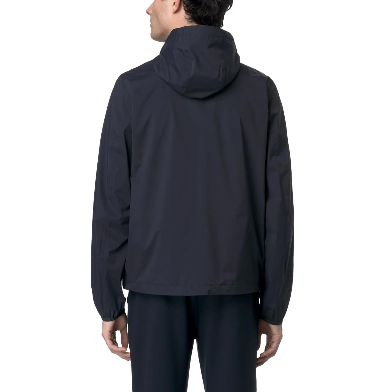 Jack Stretch Nylon Jersey K3123UW K89 BLUE DEPTH K-WAY 