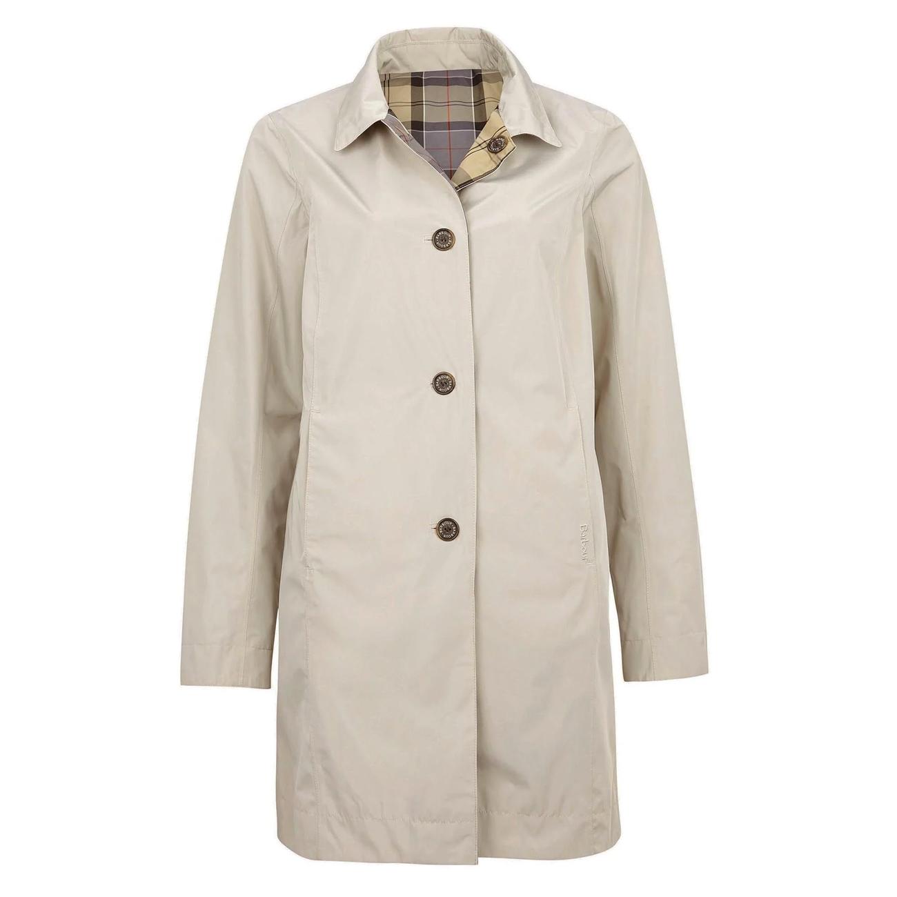  LWB0535 ST33 MIST/DRESS BARBOUR 